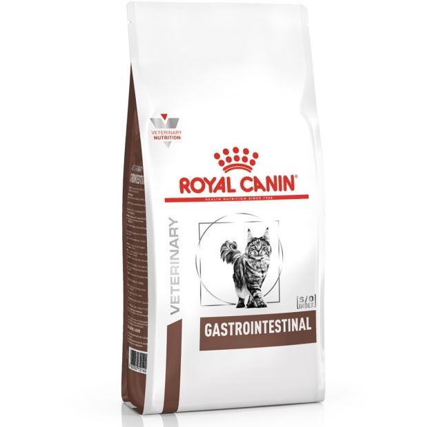 RCV Cat Gastro Intestinal (2 kg)