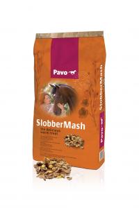 Pavo Slobber Mash 15kg