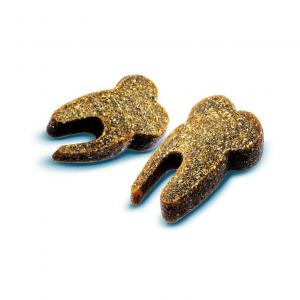 Brit Functional Snack Dental Venison 150g