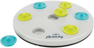 Snack Board Plast 20cm