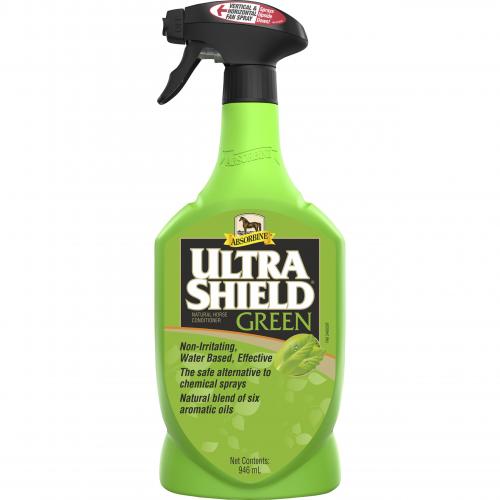 UltraShield Absorbine Green 946 ml