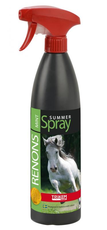 Trikem Renons Summer Spray Mint 750ml