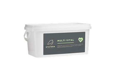 Statera Multivital 3kg