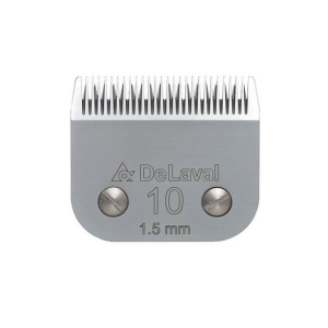 DeLaval Skärset 10 Standard CB35