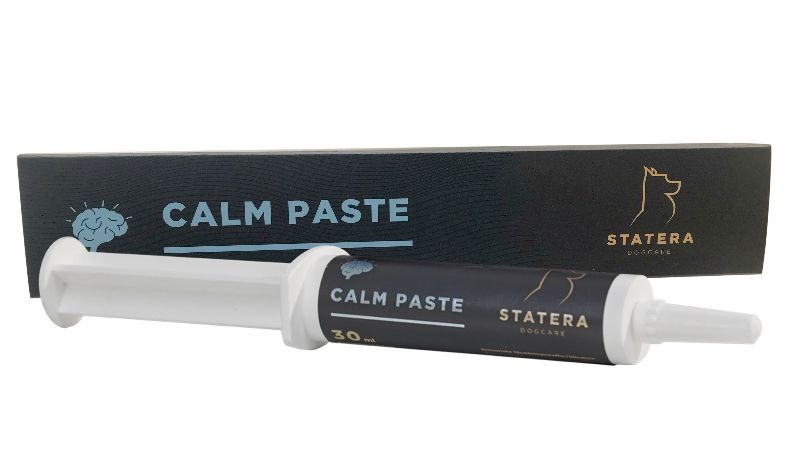 Statera DogCare Calm Paste