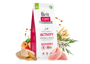 Brit Care Dog Sustainable Activity