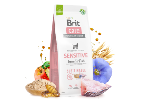 Brit Care Dog Sustainable Sensitive