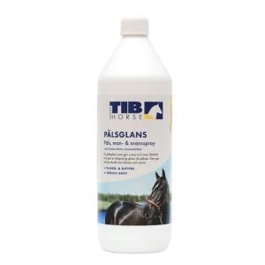 TIB Pälsglans Häst