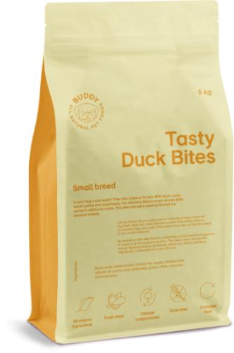 Buddy Tasty Duck Bites Mini