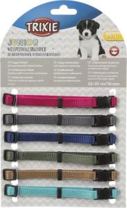 Valphalsband 6-pack Färg 2