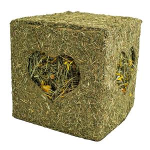JR Farm Hökub med Blommor 20x20cm 450g