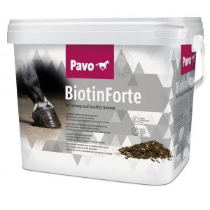 Pavo BiotinForte 3kg
