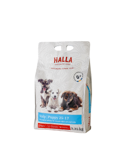 Halla Valp