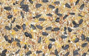 Oxéna Värpmüsli 14kg