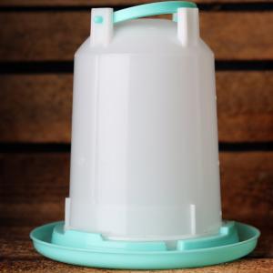 Vattenautomat Kyckling Vaktel 1,5l, Flera Färger