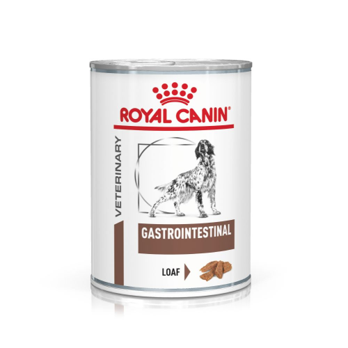 RCV Dog Wet Gastro Intestinal 400g