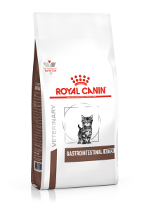 RCV Cat Gastro Intestinal Kitten 2kg