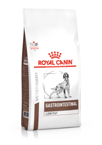RCV Dog Gastro Intestinal Low Fat