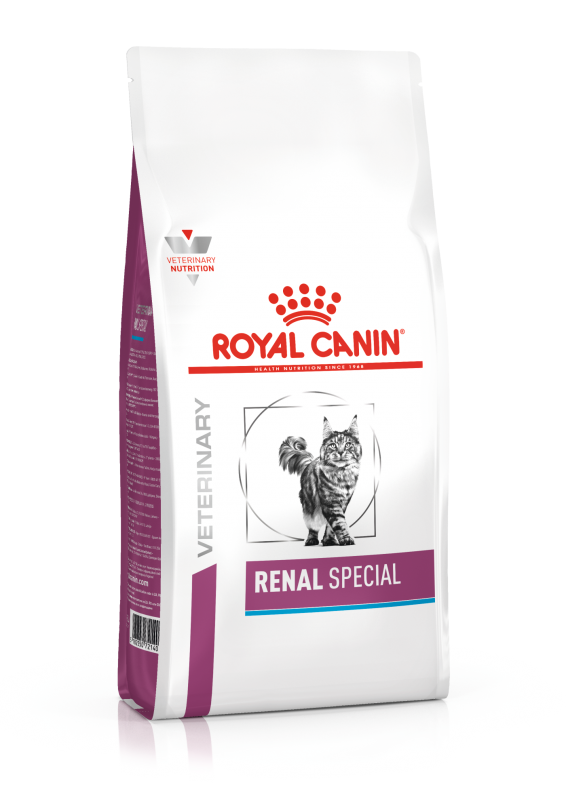 RCV Cat Vital Renal Special (2kg)