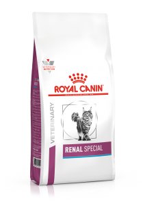 RCV Cat Vital Renal Special