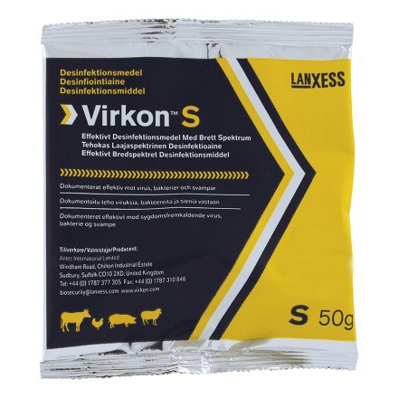 Virkon S