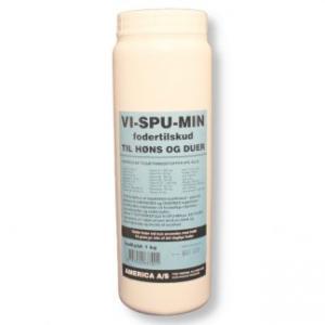 Vispumin Tillskott till Höns