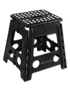 Waldhausen Pall Hopfällbar  Svart