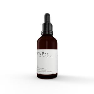 WAP: 1 Paw Oil