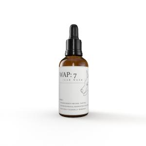 WAP: 7 Ear wash 50ml