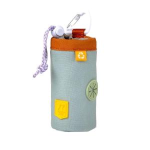 Hundpåsehållare Alpha 360 Glacier Green