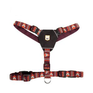 Woolly Wolf Sele Polar Night