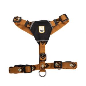 Woolly Wolf Sele Sea to Summit