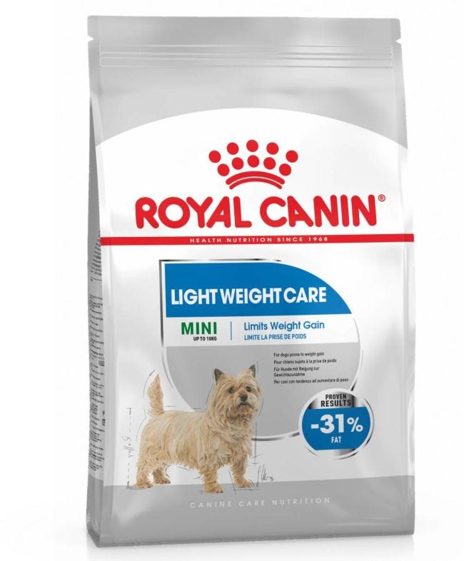 RC Mini Light Weight Care