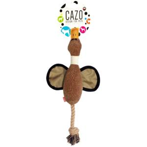 Plush Hundleksak Vild Anka 45cm