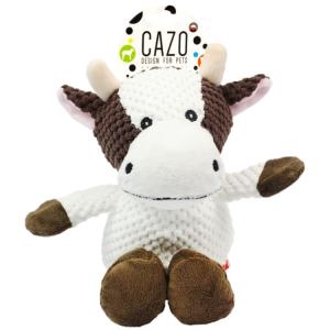 Plush Hundleksak Ko 32cm