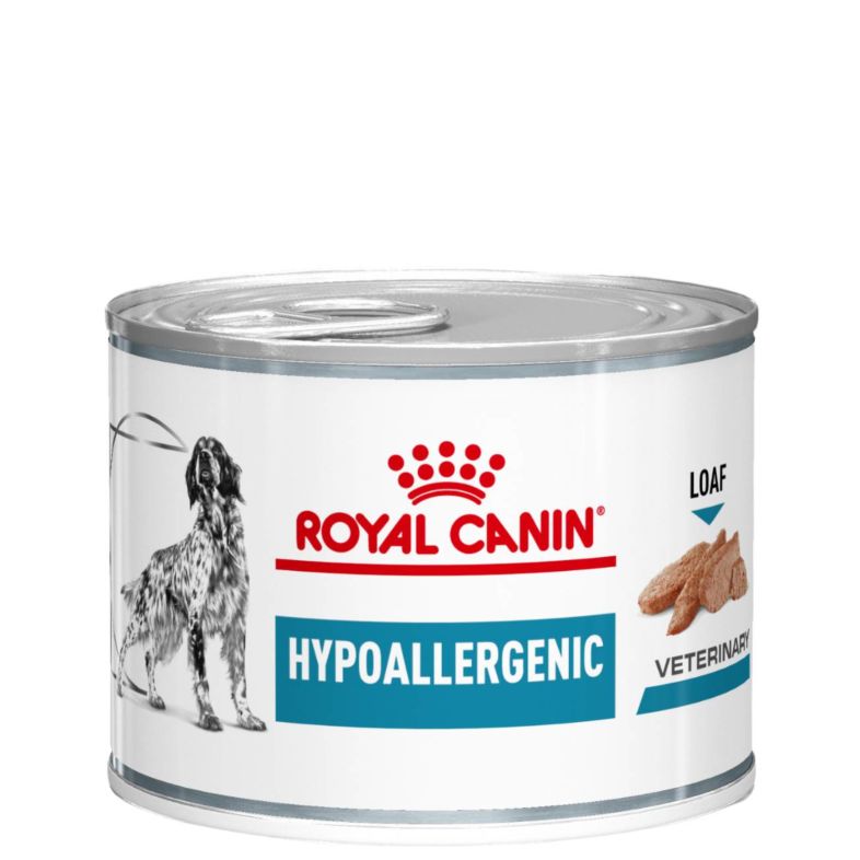 Hypoallergenic hund deals