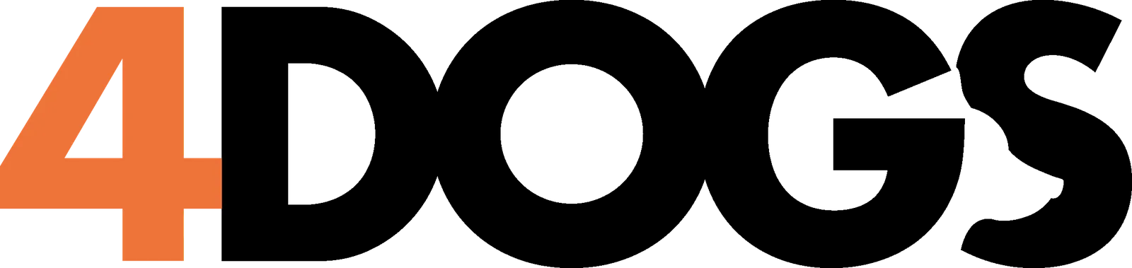 4dogs logotyp