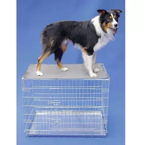 Show Tech Gummimatta Anti-slip - Grå