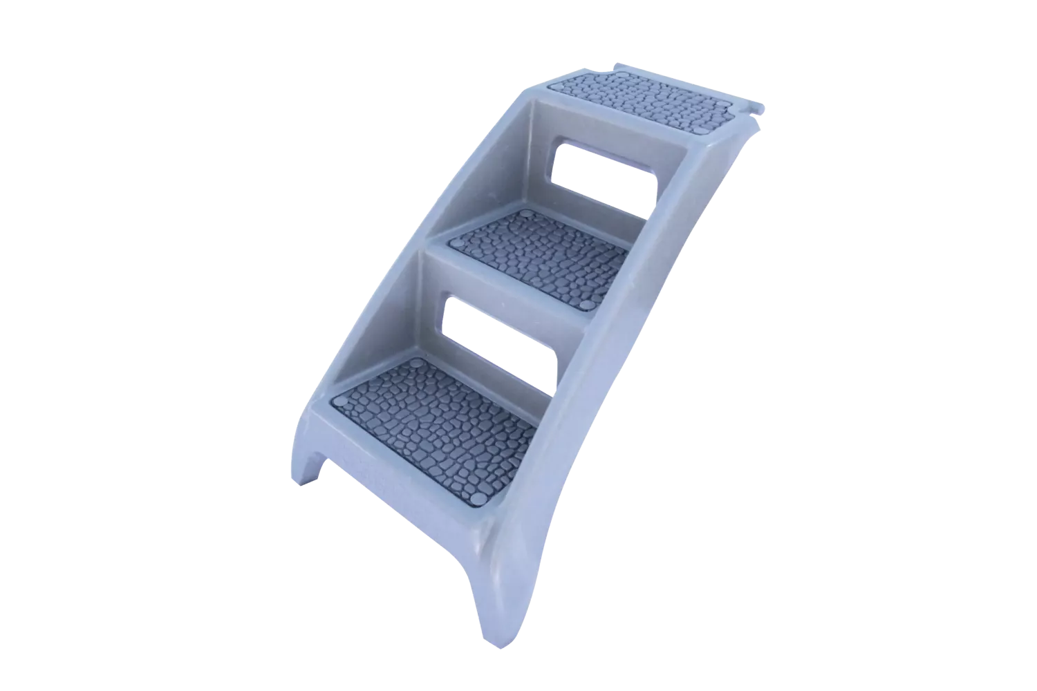 Booster Bath - Step