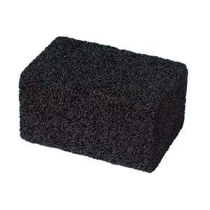 Show Tech Trimsten svart 9x6x5 cm