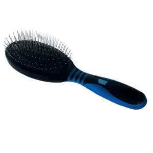 Show Tech Borste med stålpiggar