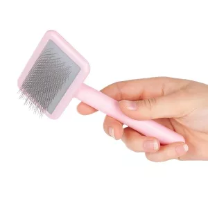 Show Tech Smooth Touch Karda Small - Rosa