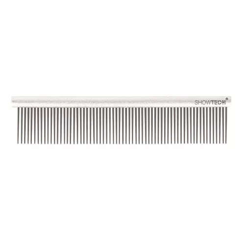 Show Tech+ Featherlight Professional Kam Silver 11,5 cm
