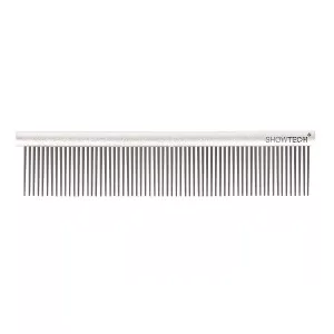 Show Tech+ Featherlight Kam Silver - 11,5 cm