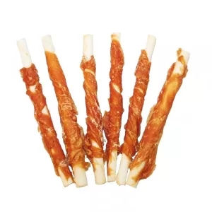 2pets Tuggpinne med kycklingfilé 30-pack - 400 g