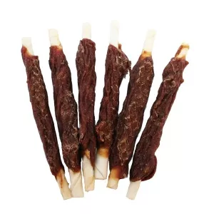 2pets Tuggpinne med lamm 30-pack - 400 g