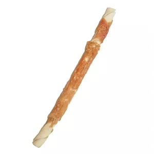 2pets Tuggrulle med kycklingfilé 3-pack - 250 g