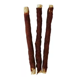 2pets Tuggrulle med lamm 3-pack - 140 g