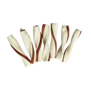 2pets Tuggtwister tuggben med ankfilé medium 170 g