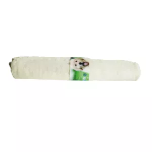 2pets Retrievertugg vit 20 cm